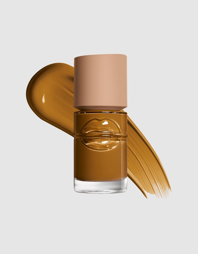 MAKE UP FOR EVER - HD Skin Perfecting & Balancing Foundation