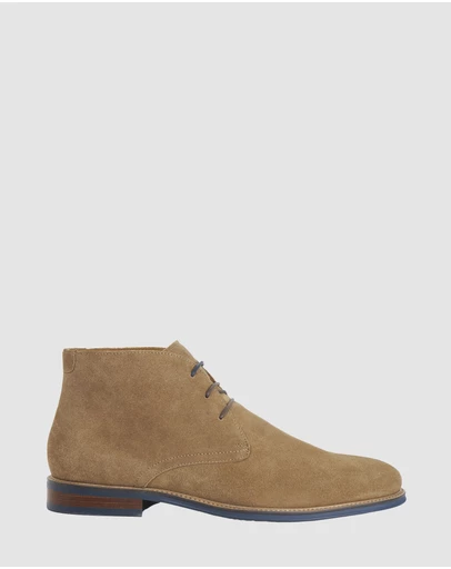 Dune London - Millers - Taupe