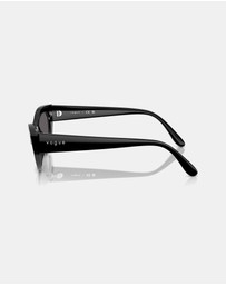 Vogue Eyewear - VO5637SU
