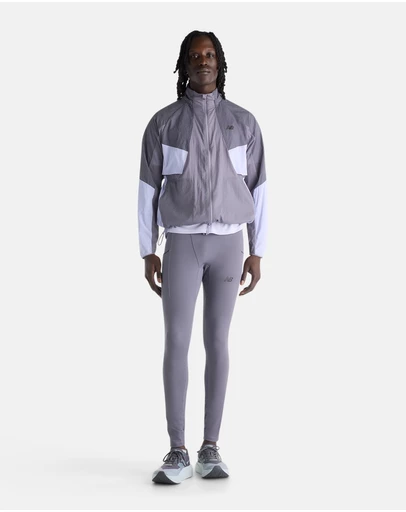 New Balance - Reflective RC Jacket