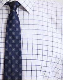 Oxford - Islington Classic Fit Shirt