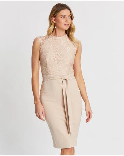 Miss Holly - Ericka Dress