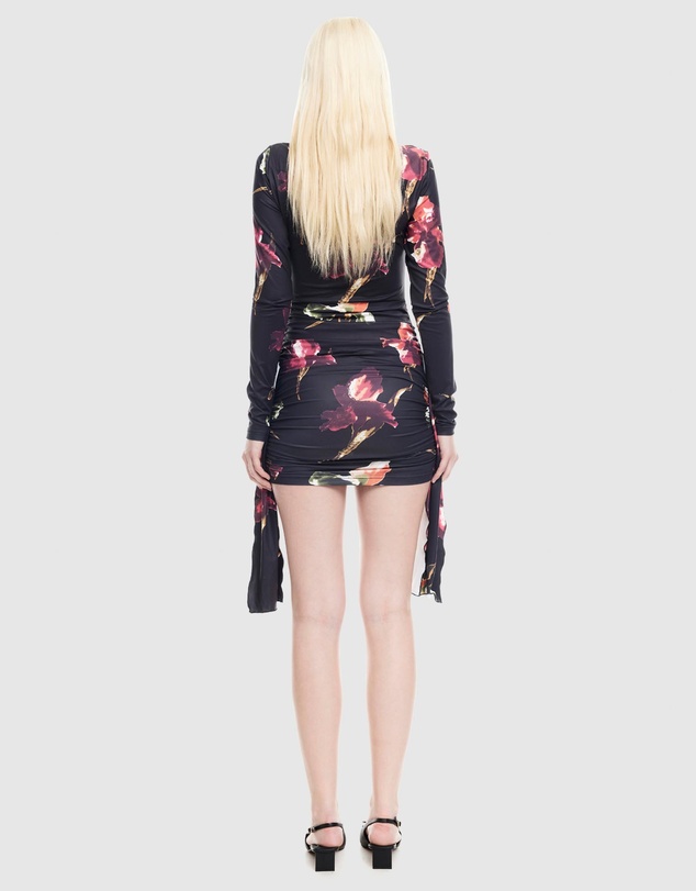 Lioness - Glory Mini Dress