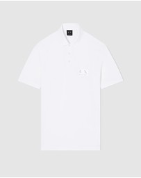 Armani Exchange - Polo Shirt