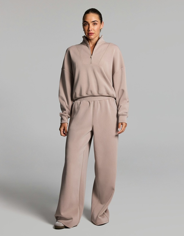 Rockwear - Travel Half Zip
