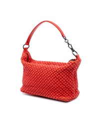 Pre-Loved by Azura Reborn - Pre-Loved Quilted Nappa Bubble Shoulder Bag