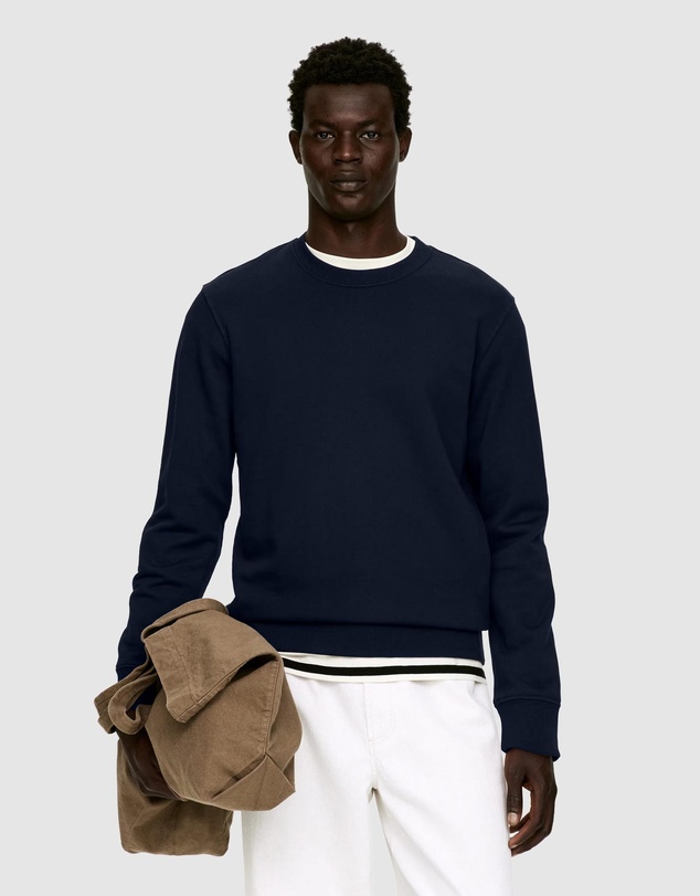 ARKET - Mid-Weight Sweatshirt
