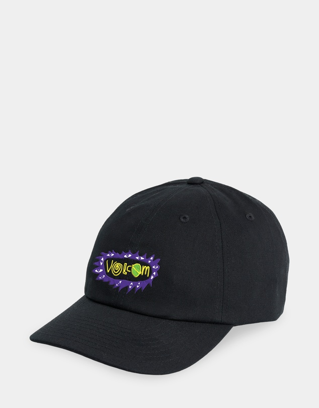 Volcom - Boys 8 to 16 Adj Hat