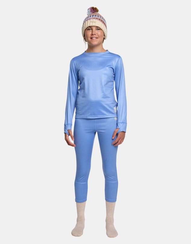 ROJO Outerwear - Girls Jyndie Crew Neck Top