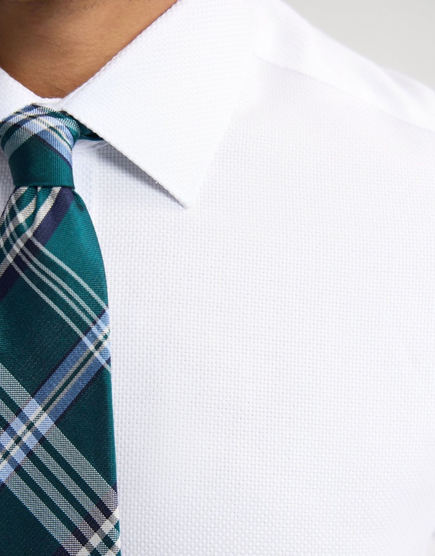 Oxford - Beckton Slim Fit Cotton Shirt