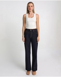 Madison The Label - Elina Jeans