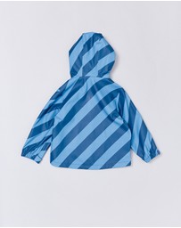 Rainkoat - Minimac Raincoat