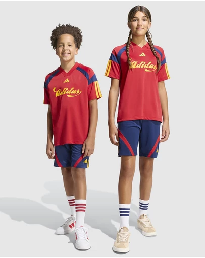 adidas Sportswear - House of Tiro Shorts - Kids-Teens