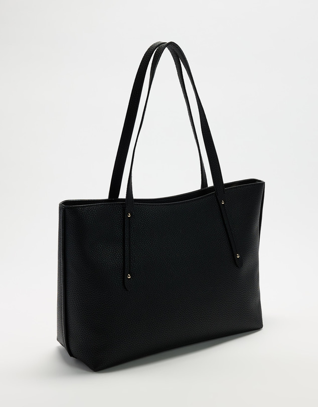 GUESS - Brenton Top Zip Tote Bag
