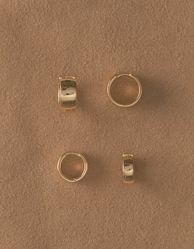 Kirstin Ash - Vera Hoops