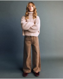 M.N.G - Victoria Jeans - Kids-Teens