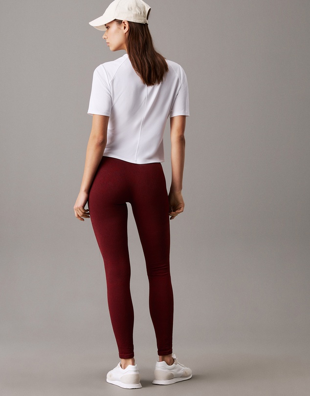 Calvin Klein - Modern Sport Gym T-Shirt