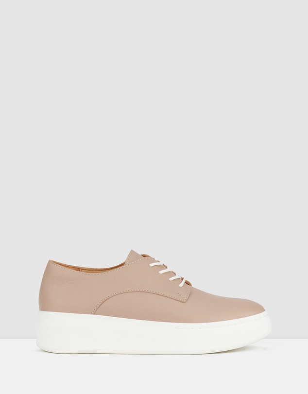 Rollie - Derby City Shoe