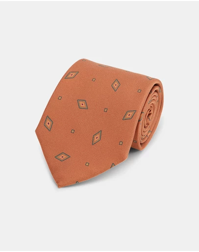 Les Deux - Mini Kite Tie