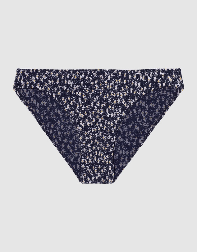 Polo Ralph Lauren - Le Petit Fleur Devin Low Rise Hipster Bikini Bottom