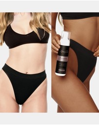 Loving Tan - Platinum Ultimate Self Tanning Mousse