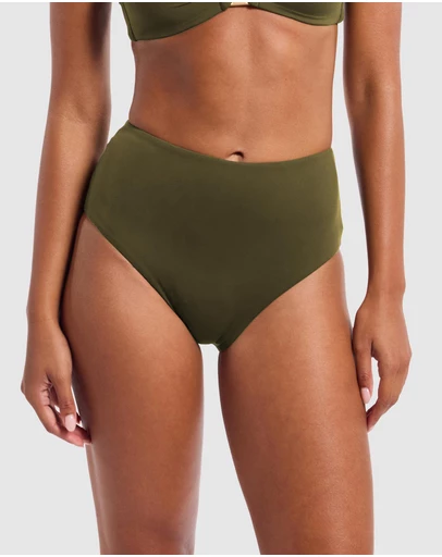 JETS - Jetset Smooth High Waist Pants