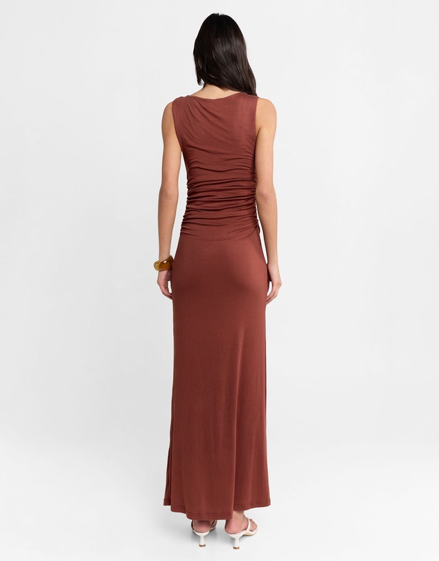 Madison The Label - Rossi Maxi Dress