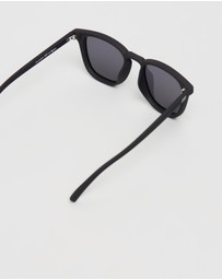 Le Specs - No Biggie - Unisex