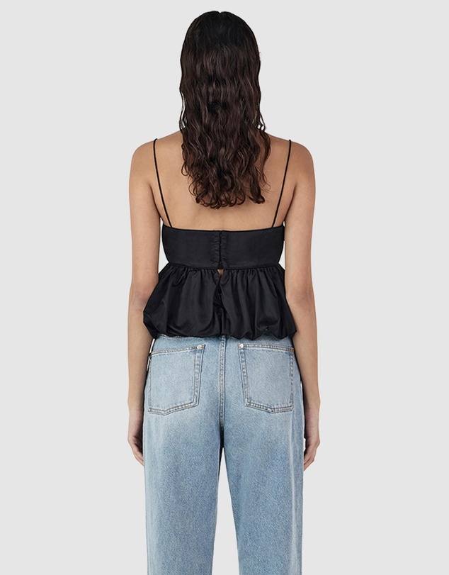 Hansen & Gretel - Amadine Top