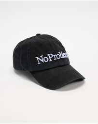 No Problemo - No Problemo Cap