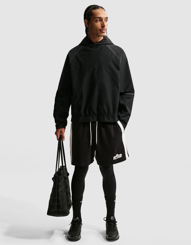 Nike - Knit Flow Shorts