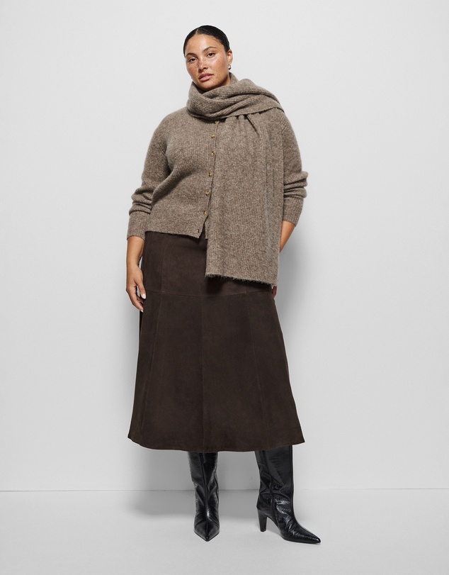 Commonry - Evie Cardigan