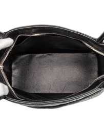 Pre-Loved by Azura Reborn - Pre-Loved Caviar Medallion Tote