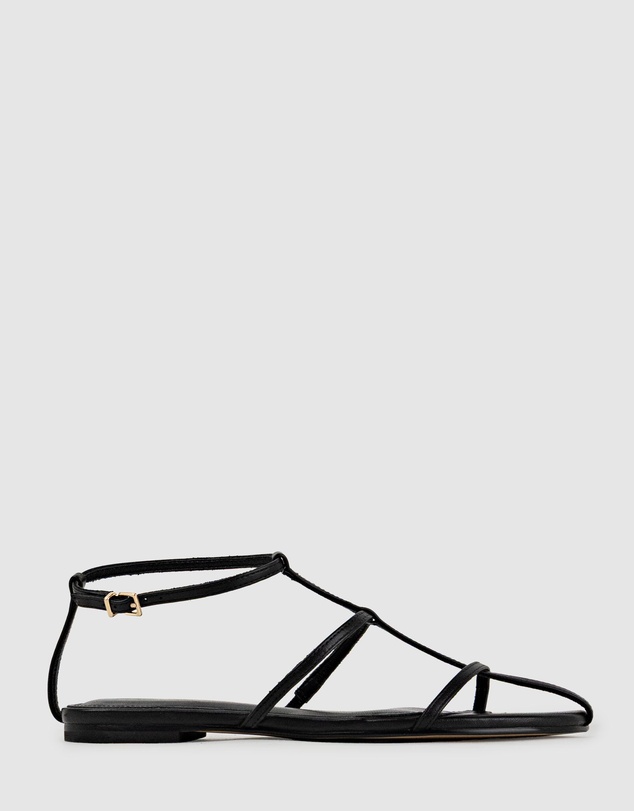 Edward Meller - SOLACE Fine Strap Sandal