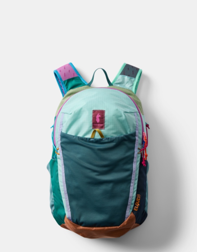 Cotopaxi - Elqui 18L Backpack - Del Dia