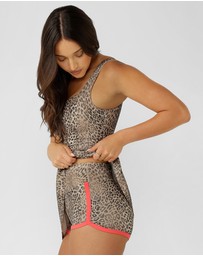 Lorna Jane - Pretty Wild Dress