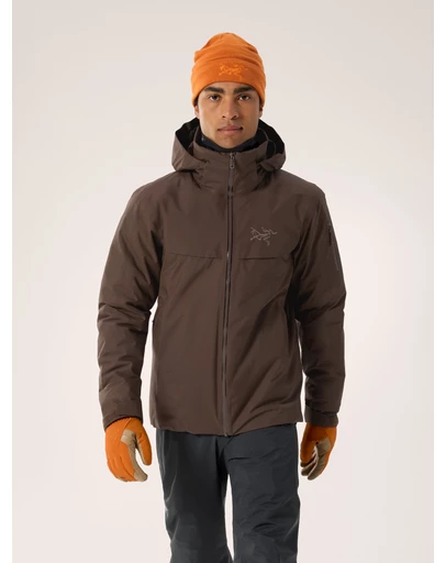 Arc'teryx - Macai Down Jacket Men's