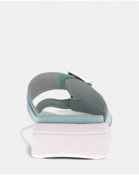 Mia Vita - Bowie Slide - Jade