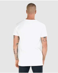 DVNT - 3-Pack NYC Tee