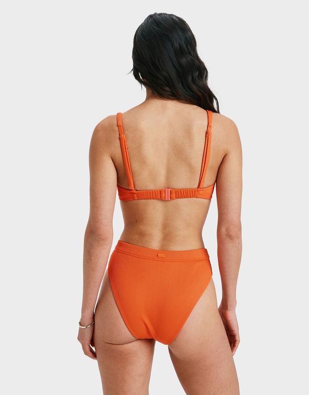 Roxy - Womens Roxy Love Bikini Top