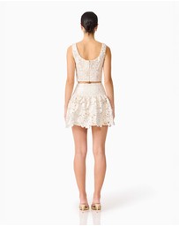 Elliatt - Nicoletta Top And Skirt Set