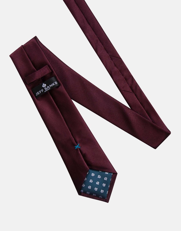 Jeff Banks - Occasions Silk Tie