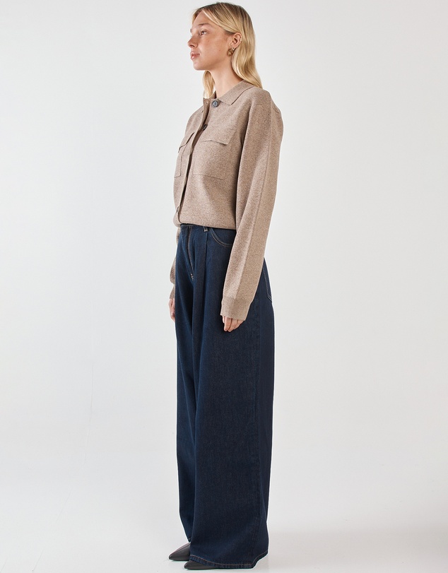 Sass - Holliann Knit Jacket