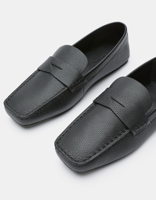 Seed Heritage - Jade Loafer