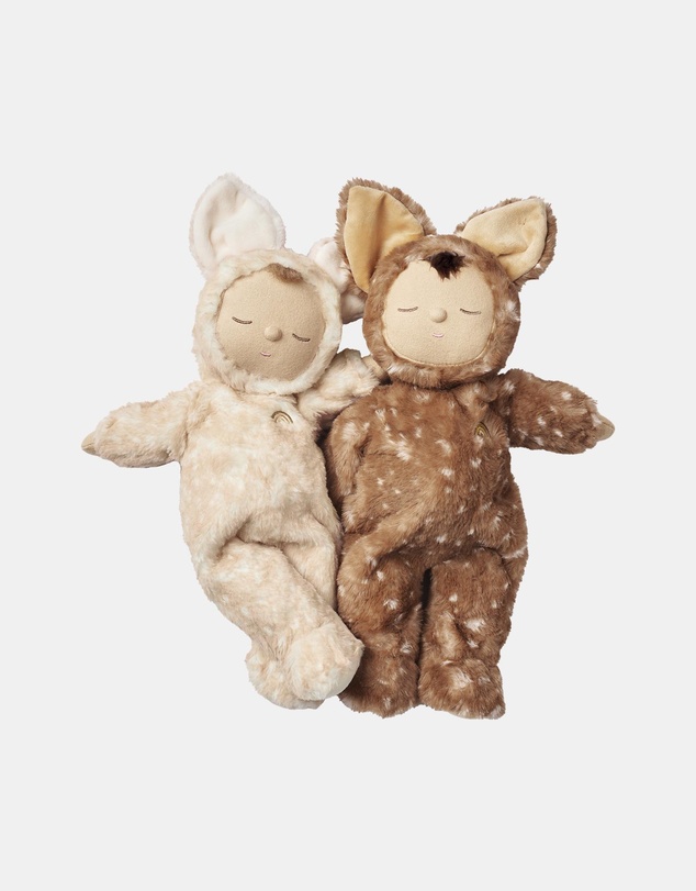 Olli Ella - Limited Edition Cozy Dinkums