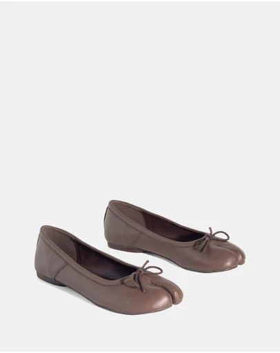 Therapy - Hoshi Ballet Flats