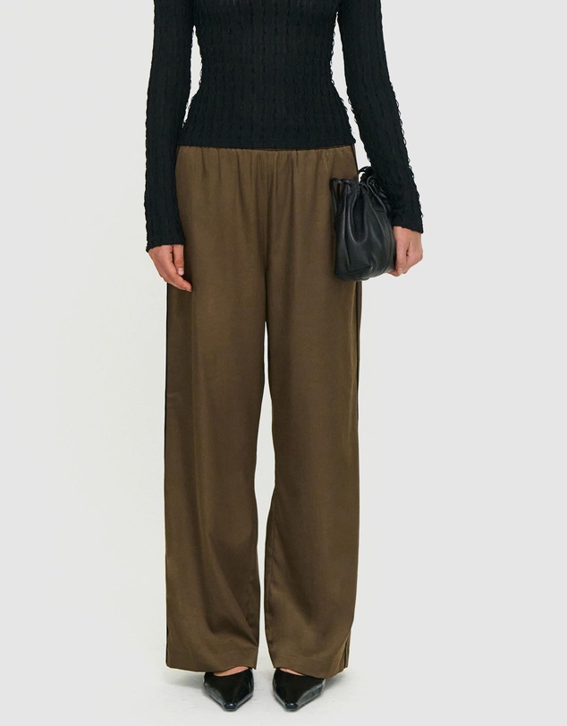 Staple the Label - Dakota Relaxed Pants
