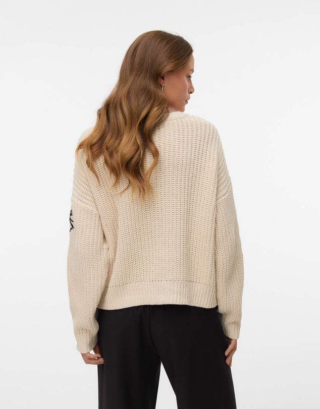 Vero Moda - Laura Jumper