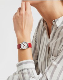 Mondaine - Official Swiss Railways evo2 Big Date Watch