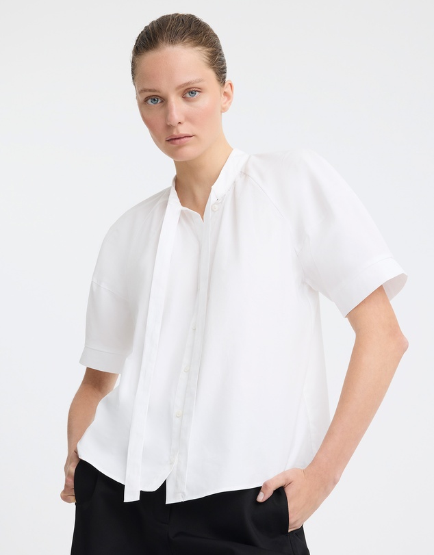 Morrison - Marina Blouse